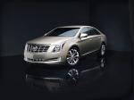 Cadillac XTS 2014 года